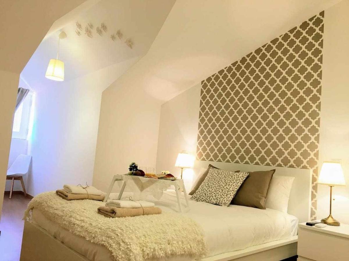 Se Guesthouse Braga Kamer foto