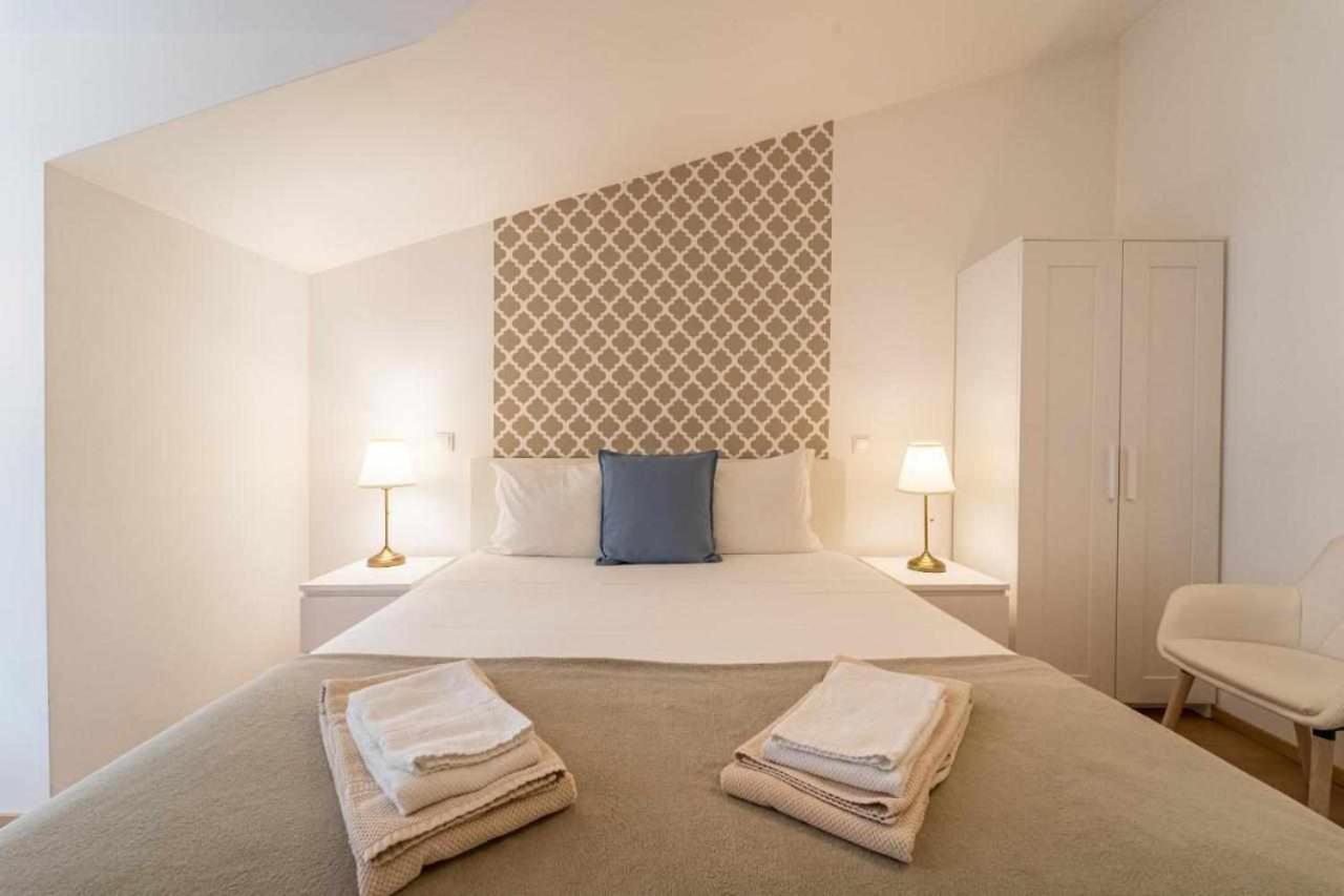 Se Guesthouse Braga Buitenkant foto