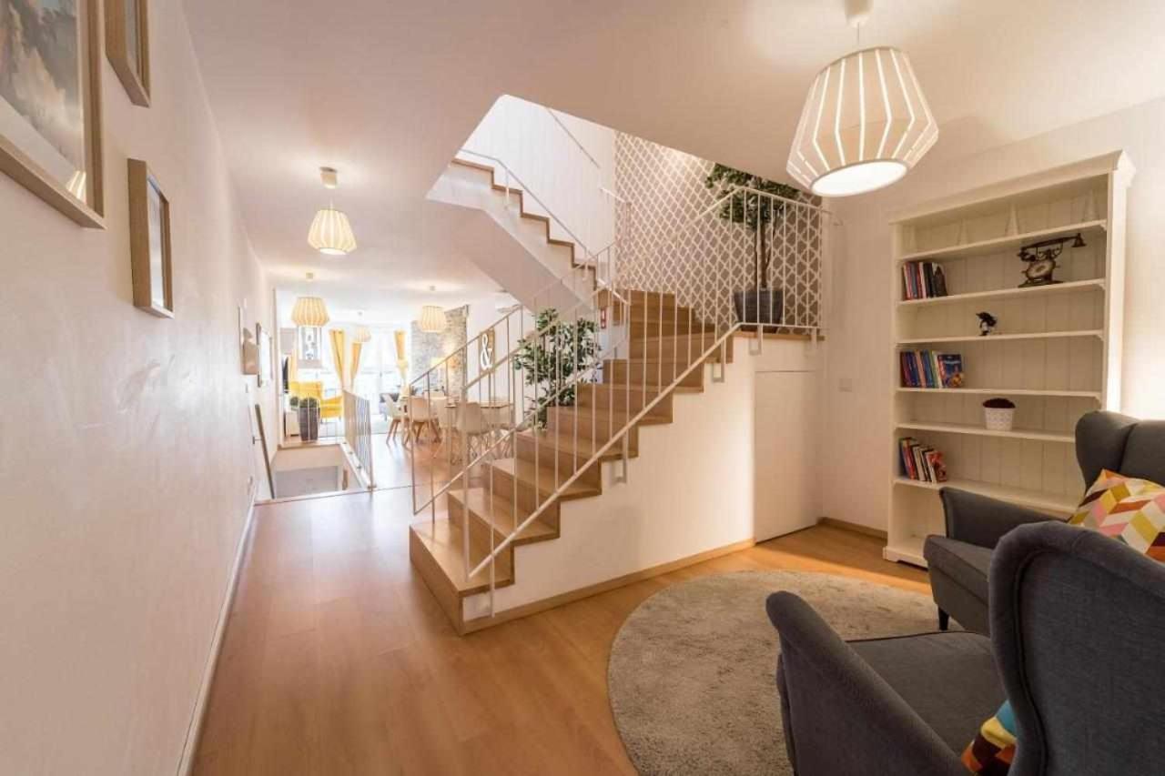 Se Guesthouse Braga Buitenkant foto