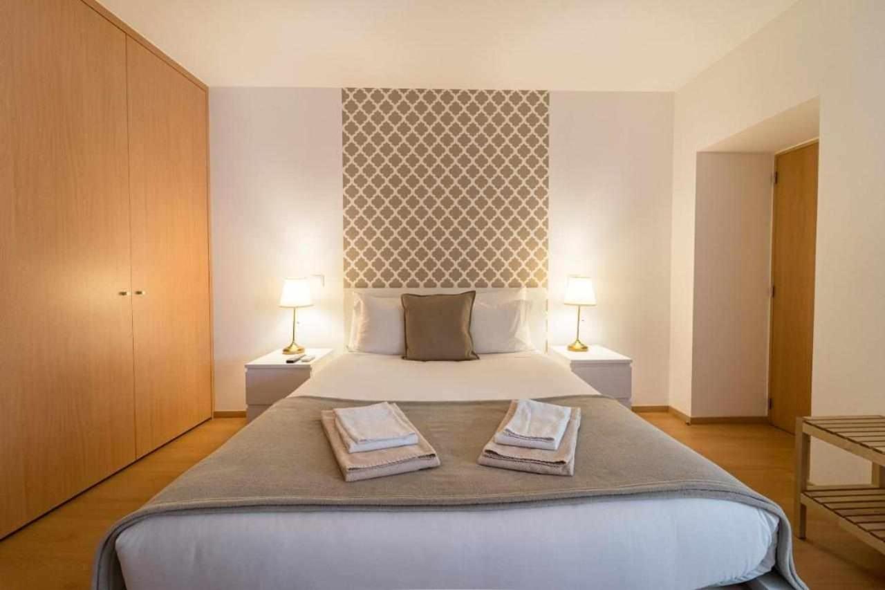 Se Guesthouse Braga Buitenkant foto