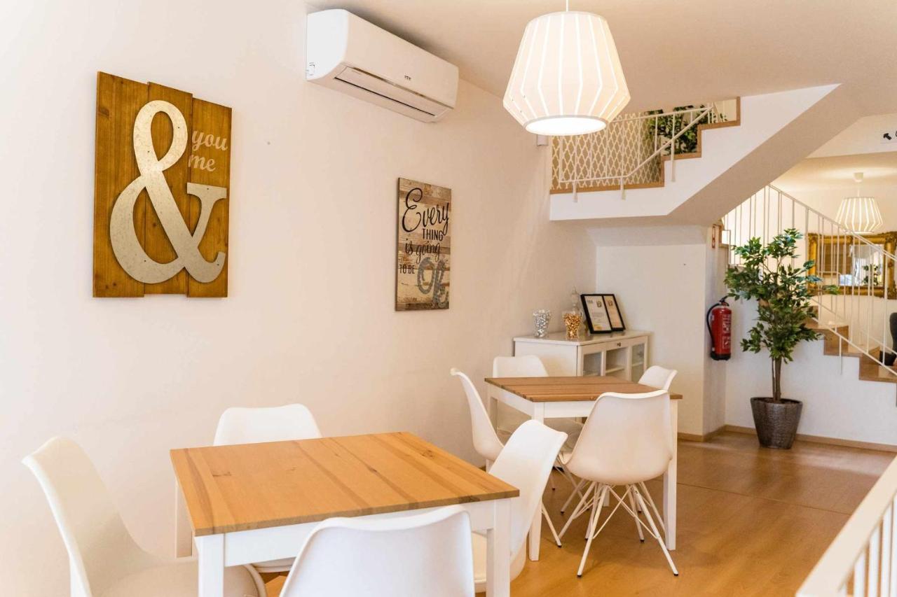 Se Guesthouse Braga Buitenkant foto