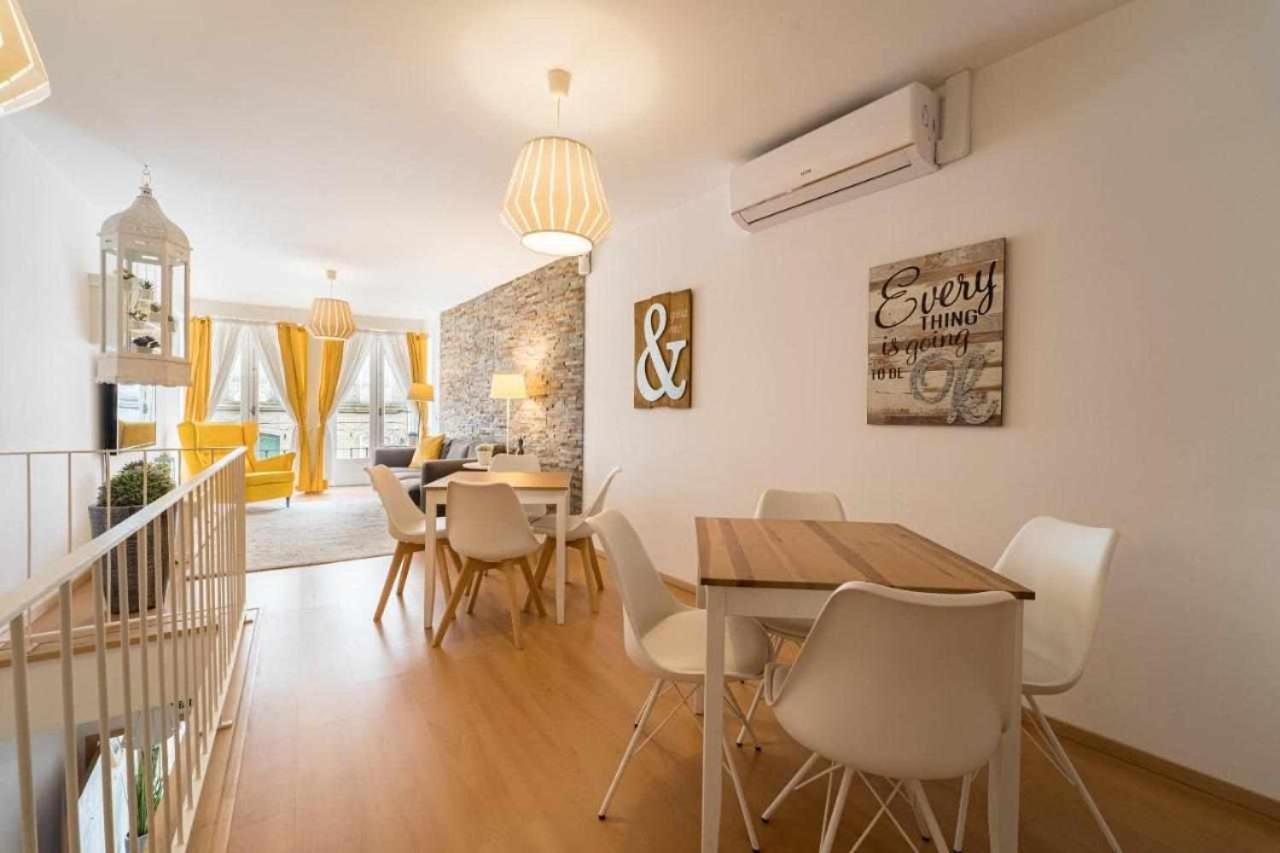 Se Guesthouse Braga Buitenkant foto