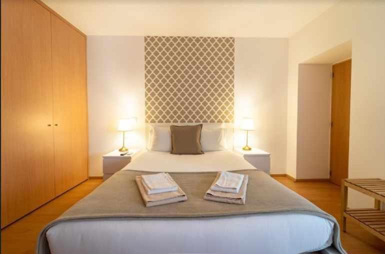 Se Guesthouse Braga Kamer foto