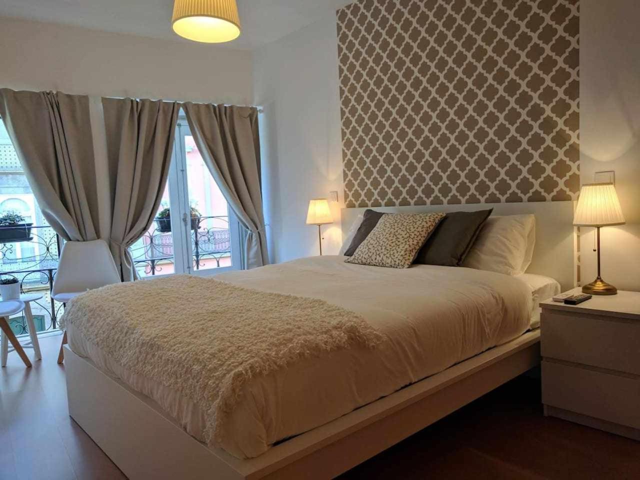 Se Guesthouse Braga Kamer foto
