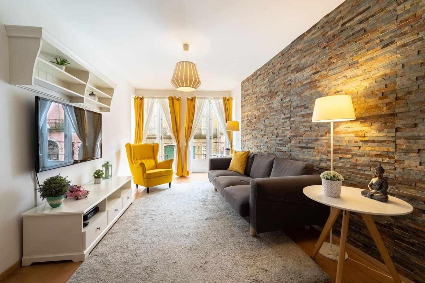 Se Guesthouse Braga Kamer foto