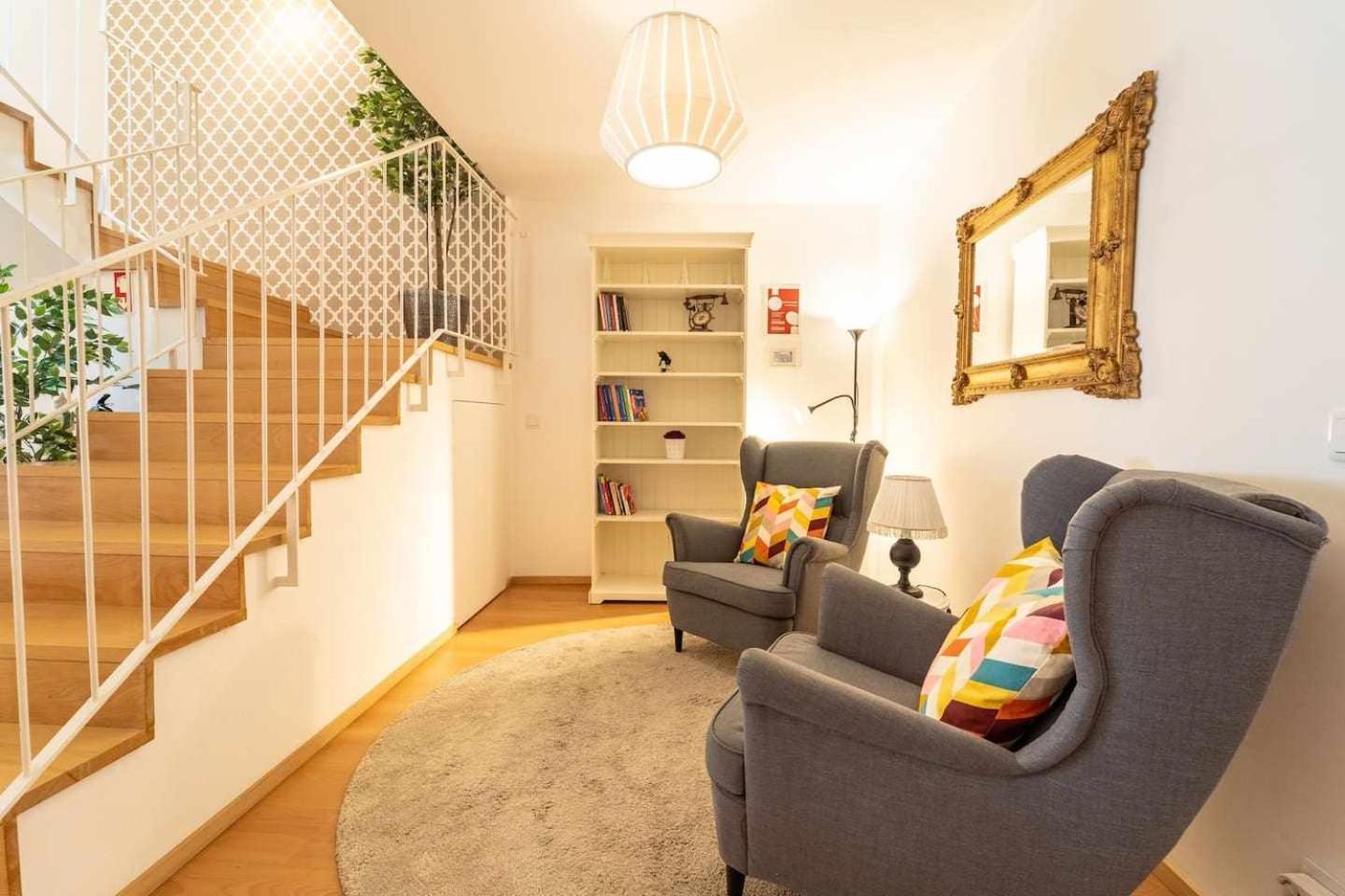 Se Guesthouse Braga Kamer foto