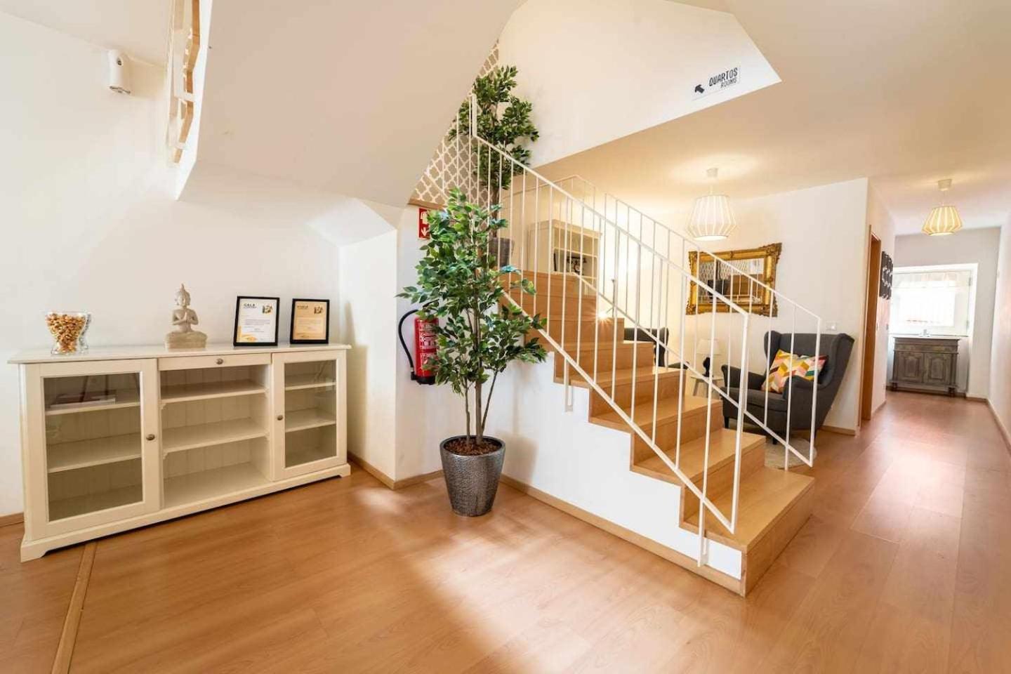 Se Guesthouse Braga Kamer foto