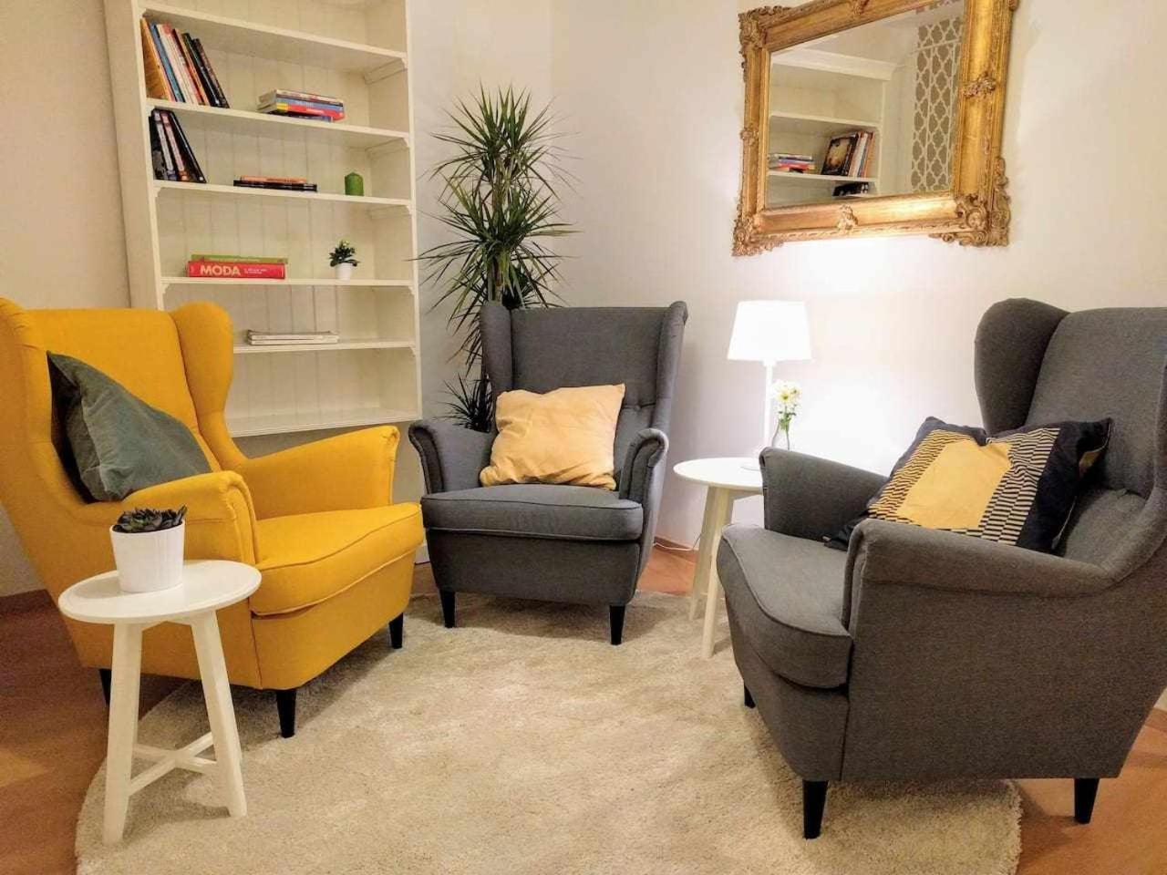 Se Guesthouse Braga Kamer foto
