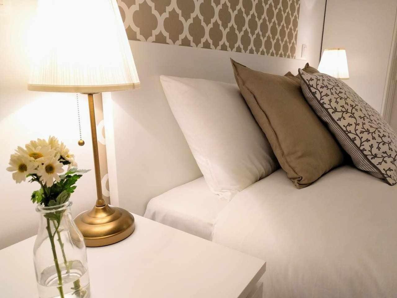 Se Guesthouse Braga Kamer foto