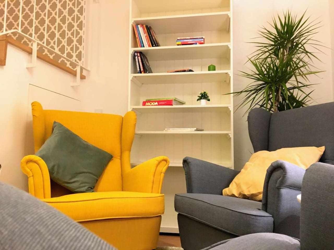 Se Guesthouse Braga Kamer foto
