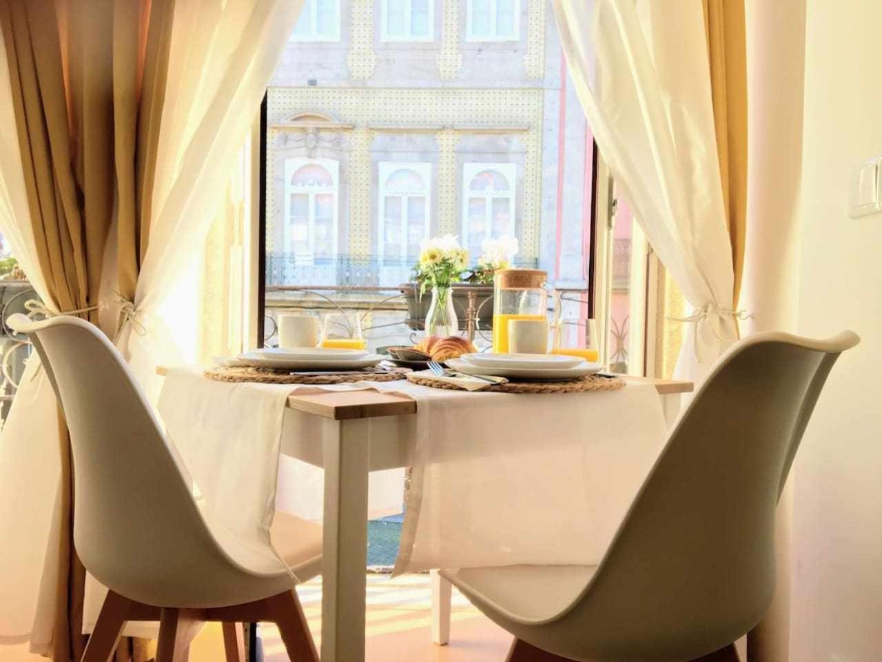 Se Guesthouse Braga Kamer foto
