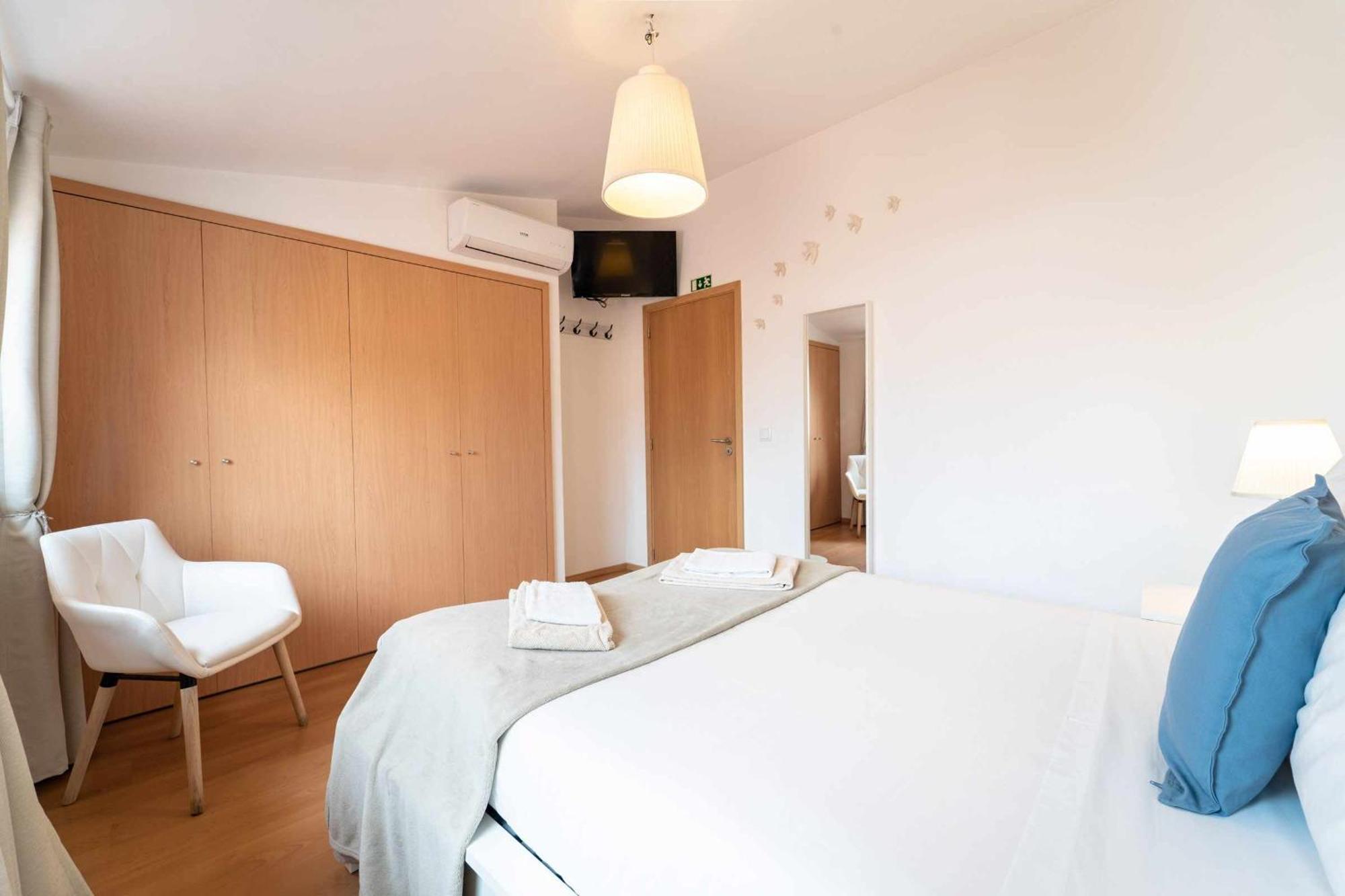 Se Guesthouse Braga Kamer foto